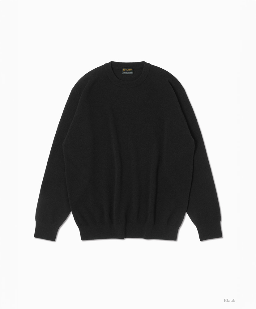 Black/ブラック