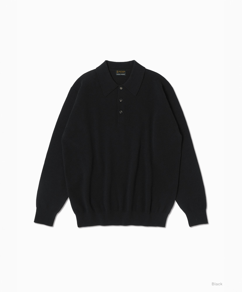 Black/ブラック