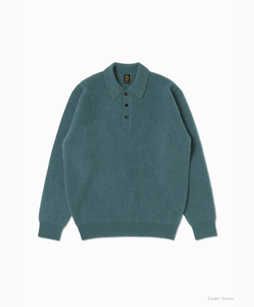 Cedar Green/シダーグリーン