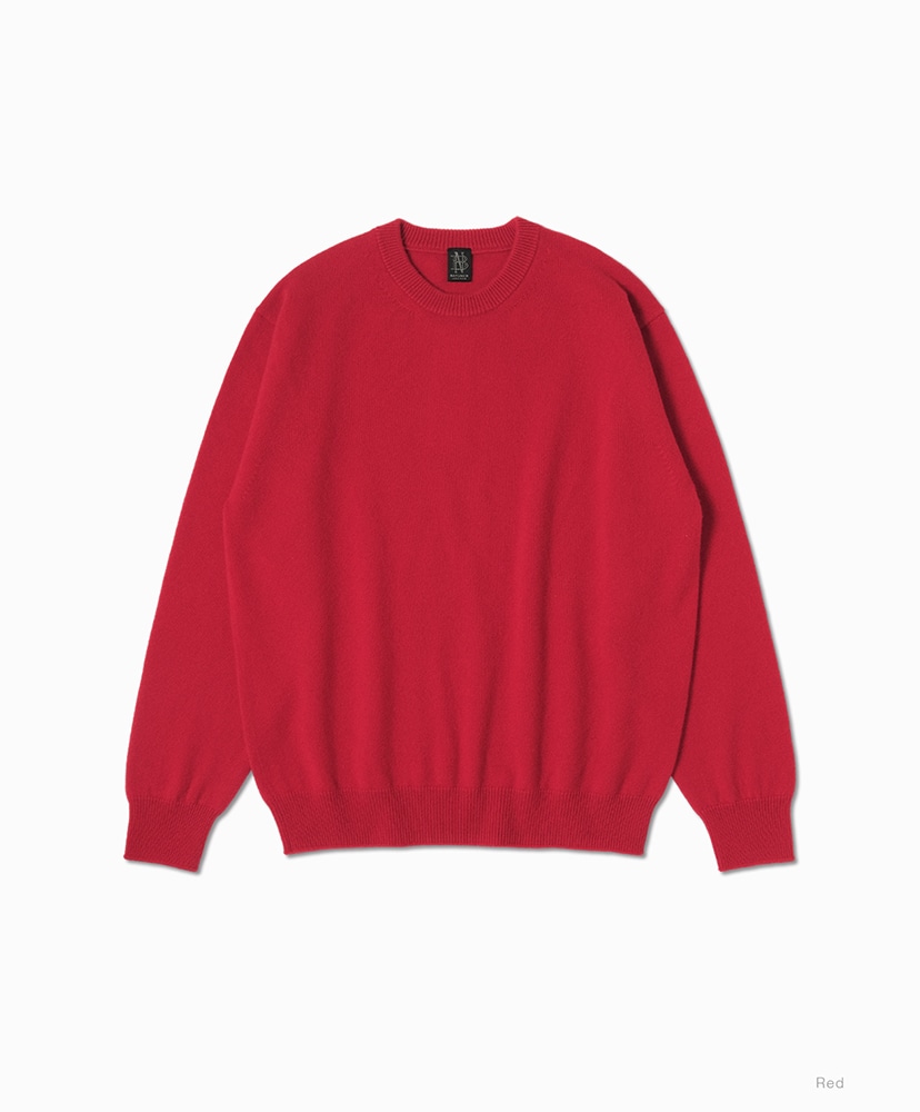 Red/レッド