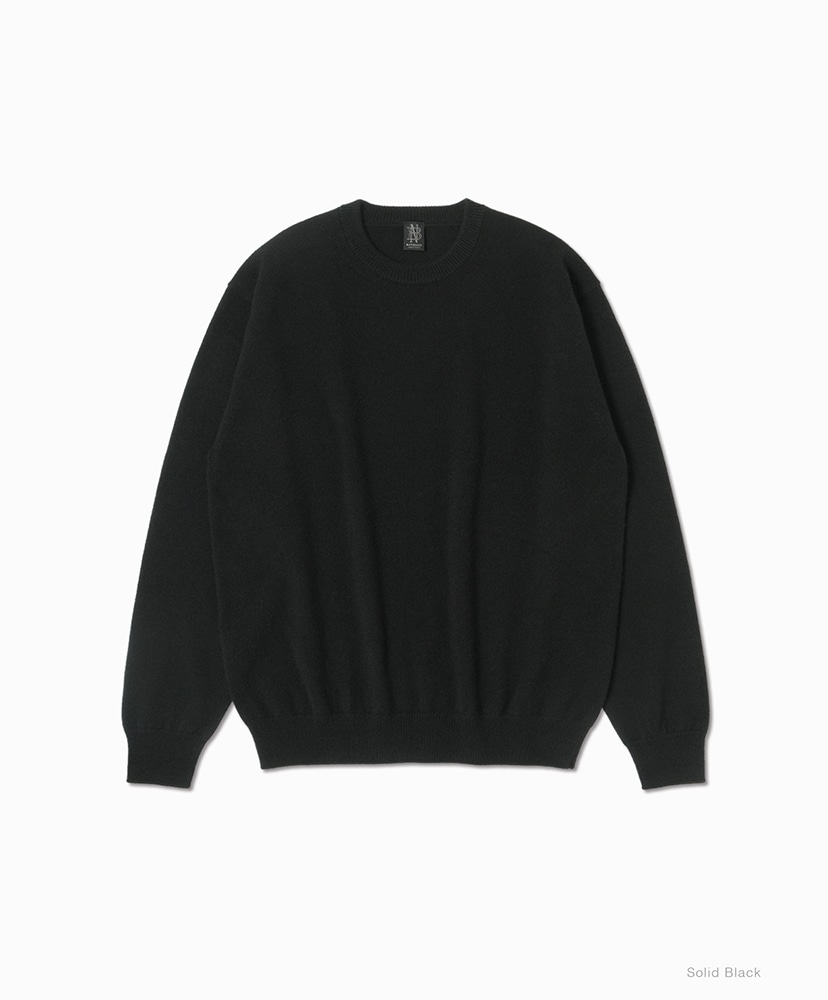 Solid Black/ソリッドブラック