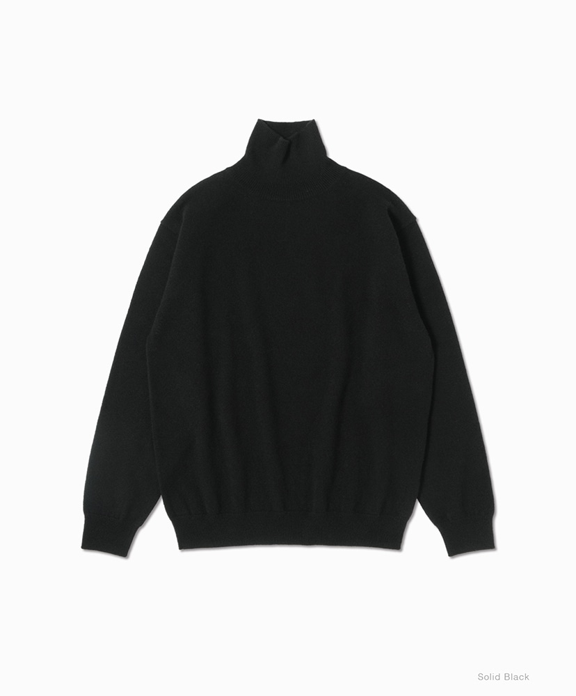 Solid Black/ソリッドブラック