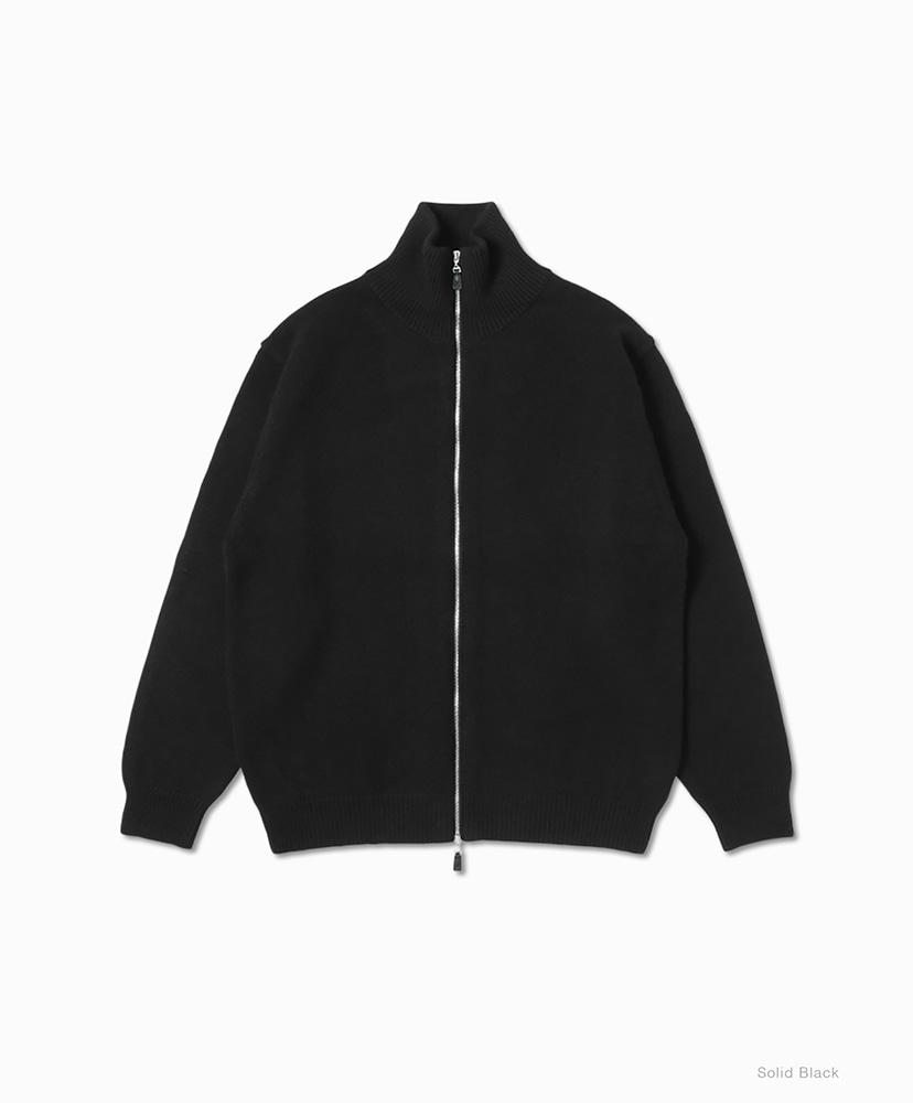 Solid Black/ソリッドブラック