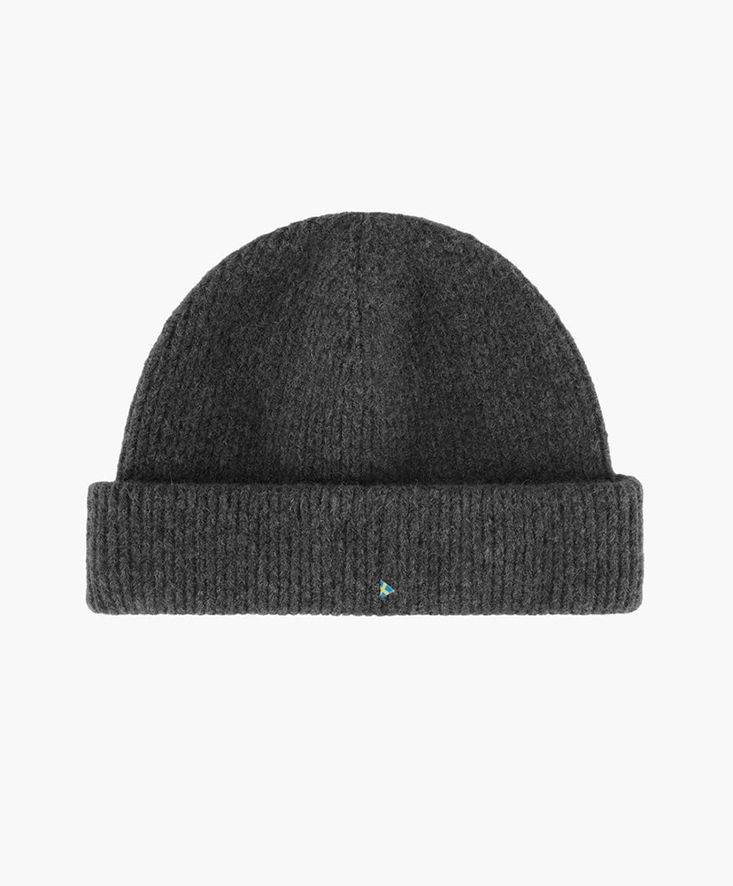 Runa Beanie Raven/レイブン OS