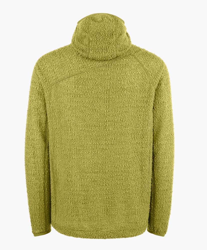 Gimle Hoodie M's Beryl Green/ベリルグリーン L(MEN)