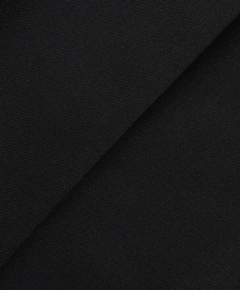 Wide Slacks Black/ブラック L(MEN)