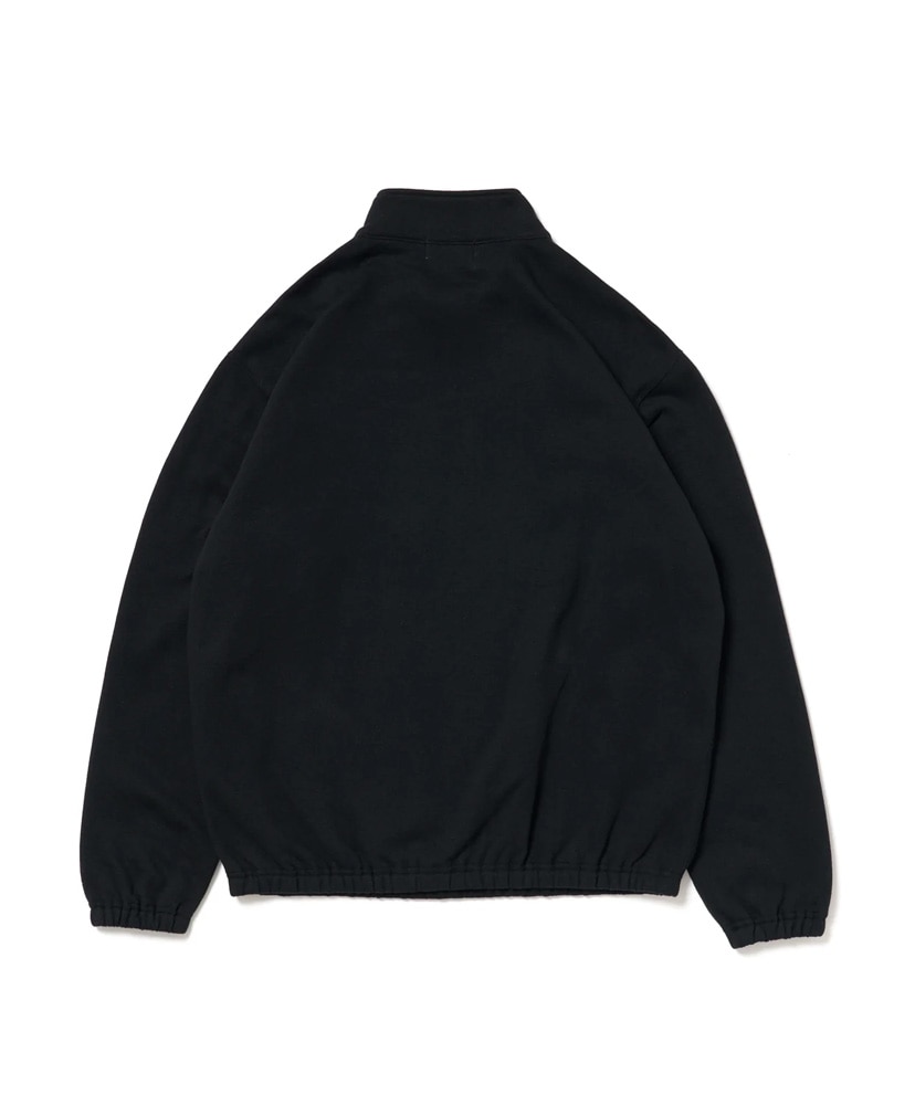 H/Z Drill Top Black/ブラック L(MEN)