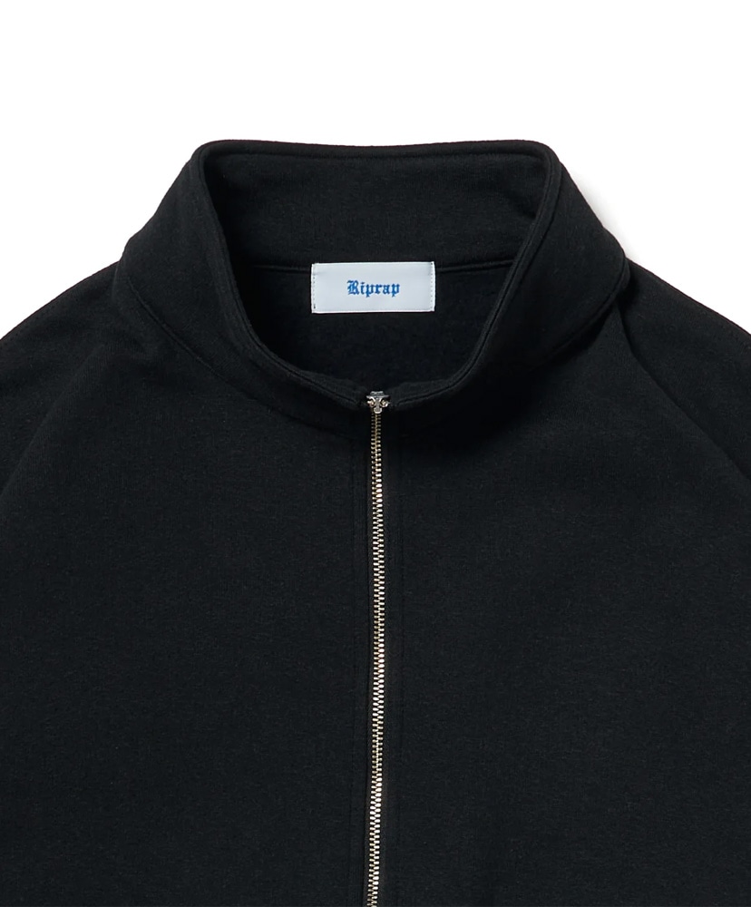H/Z Drill Top Black/ブラック L(MEN)