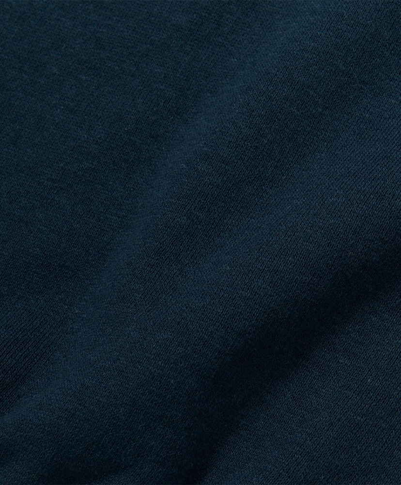 H/Z Drill Top (Cotton Fleece Lined) Navy/ネイビー L(MEN)
