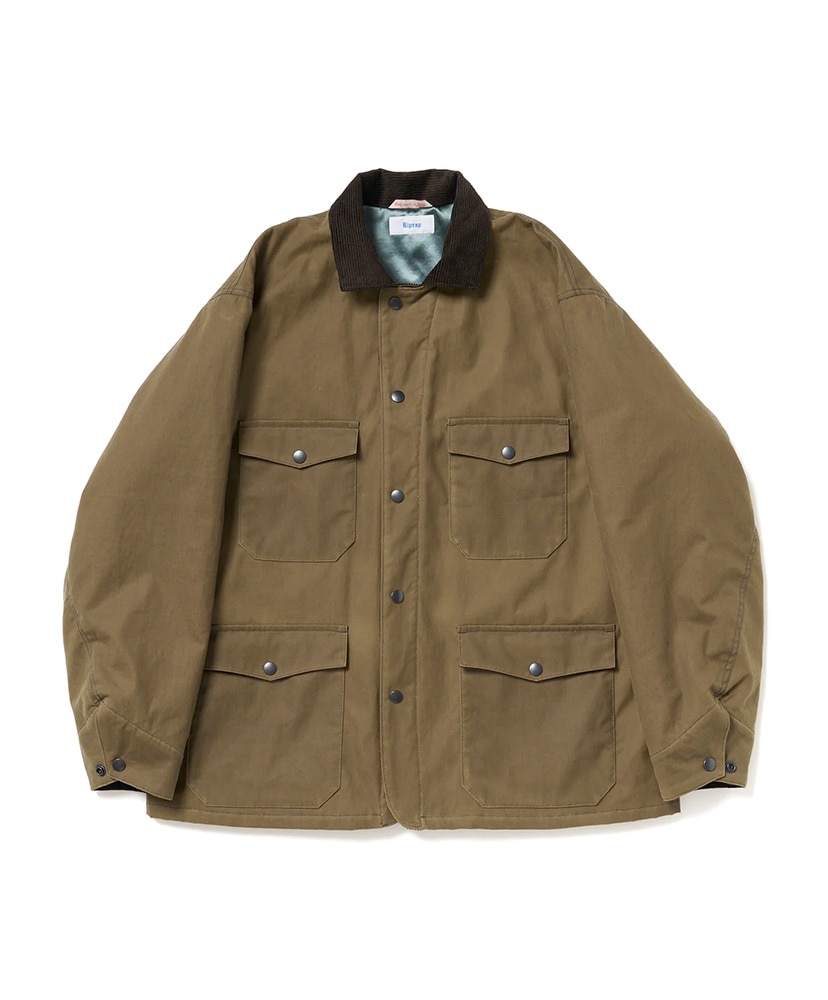 Khaki/カーキ