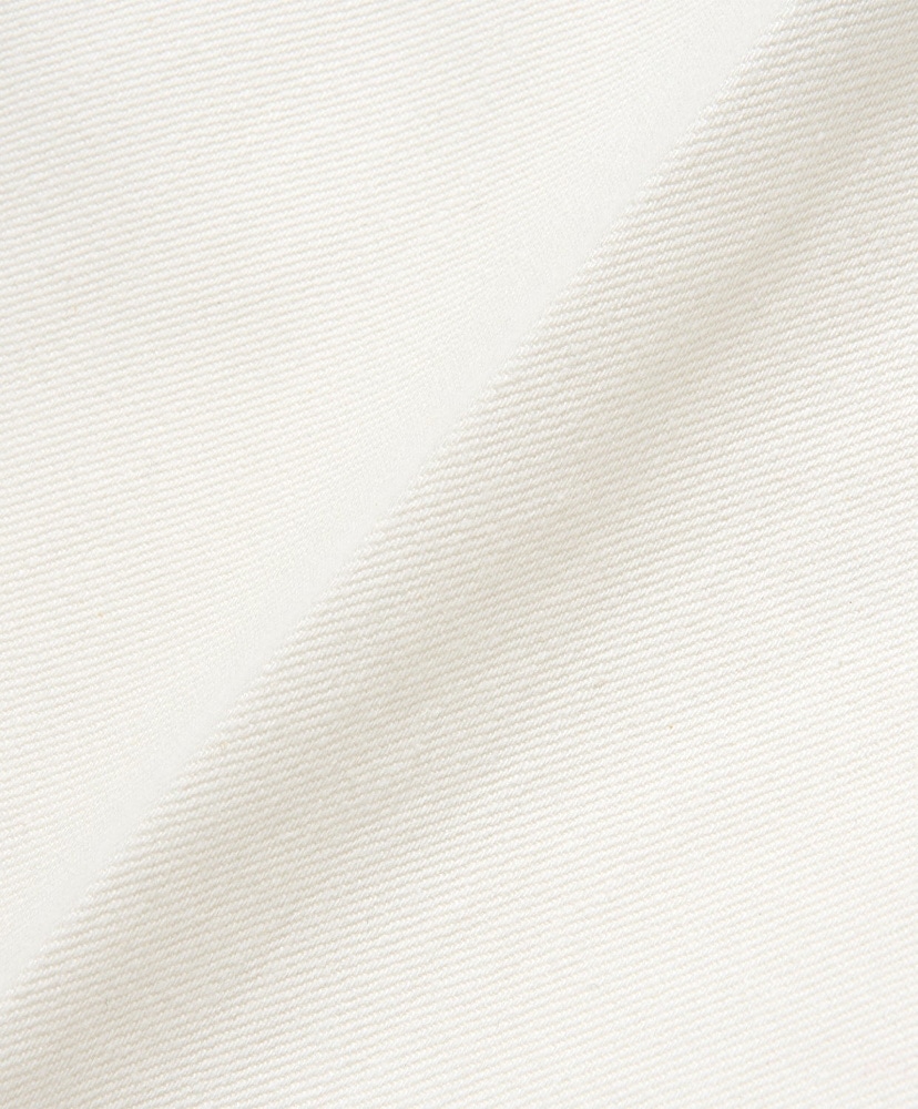 Riprap Chinos Wide Fit (High Count Chino) White/ホワイト L(MEN)