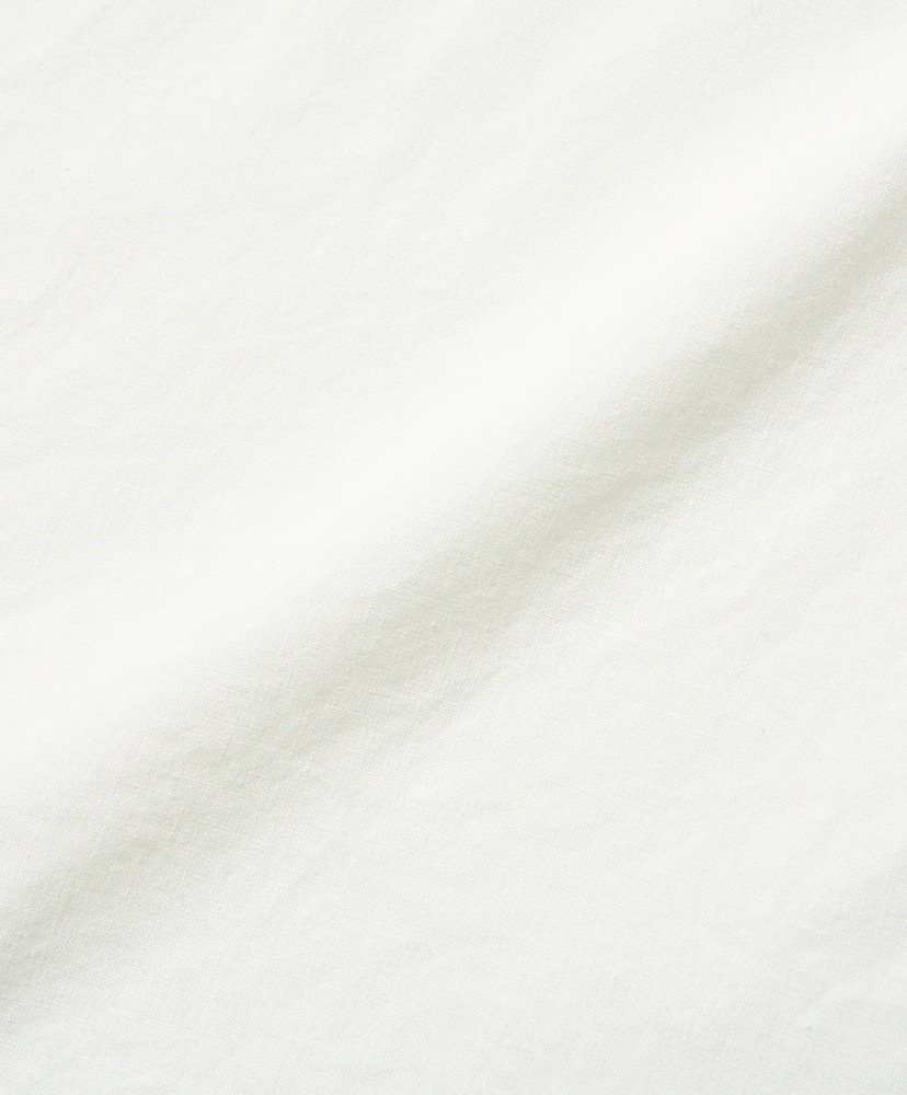 Flap PK Shirt White/ホワイト L(MEN)