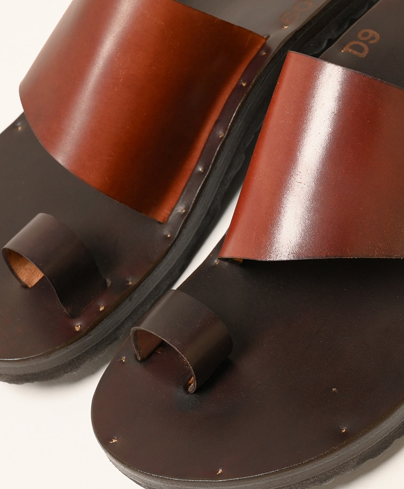 LOFTMAN別注 50th Alice Garnet/ガーネット D10(MEN)