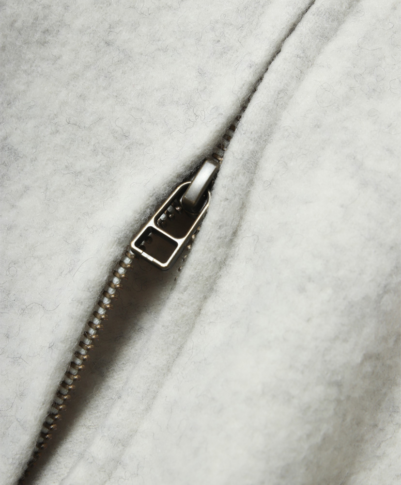 LOFTMAN別注 50th Castor White Melange/ホワイトメランジェ 3(MEN)