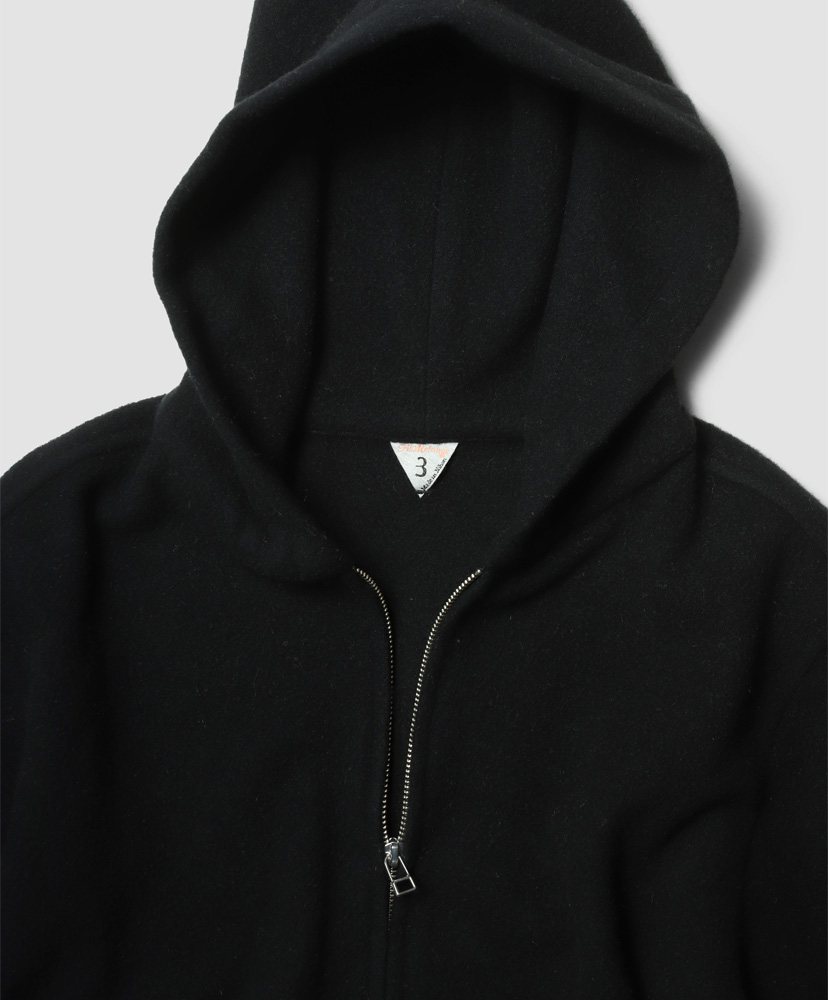 LOFTMAN別注 50th Castor Black/ブラック 3(MEN)