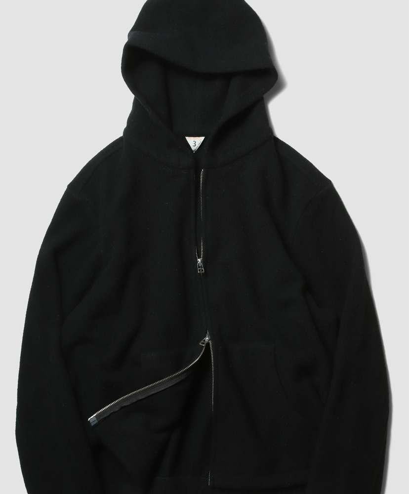 LOFTMAN別注 50th Castor Black/ブラック 3(MEN)