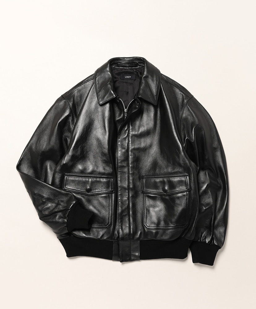 Black/ブラック
