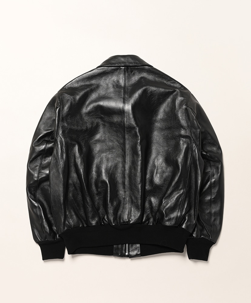 LFU LAMB LT FLHT JK Black/ブラック 1(MEN)
