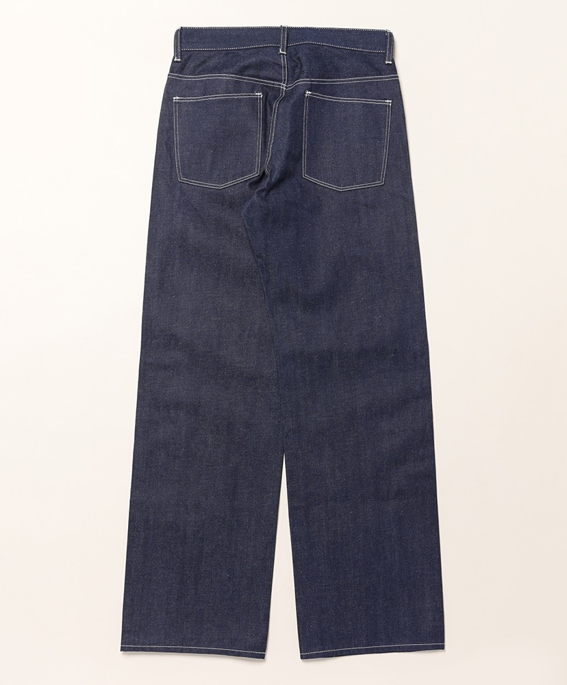 LF 13OZ DNM STRT Navy/ネイビー 0(WOMEN)