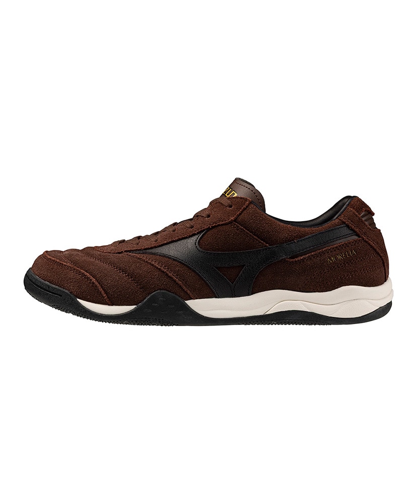 Morelia LS Brown×Black/ブラウン×ブラック 26.5cm