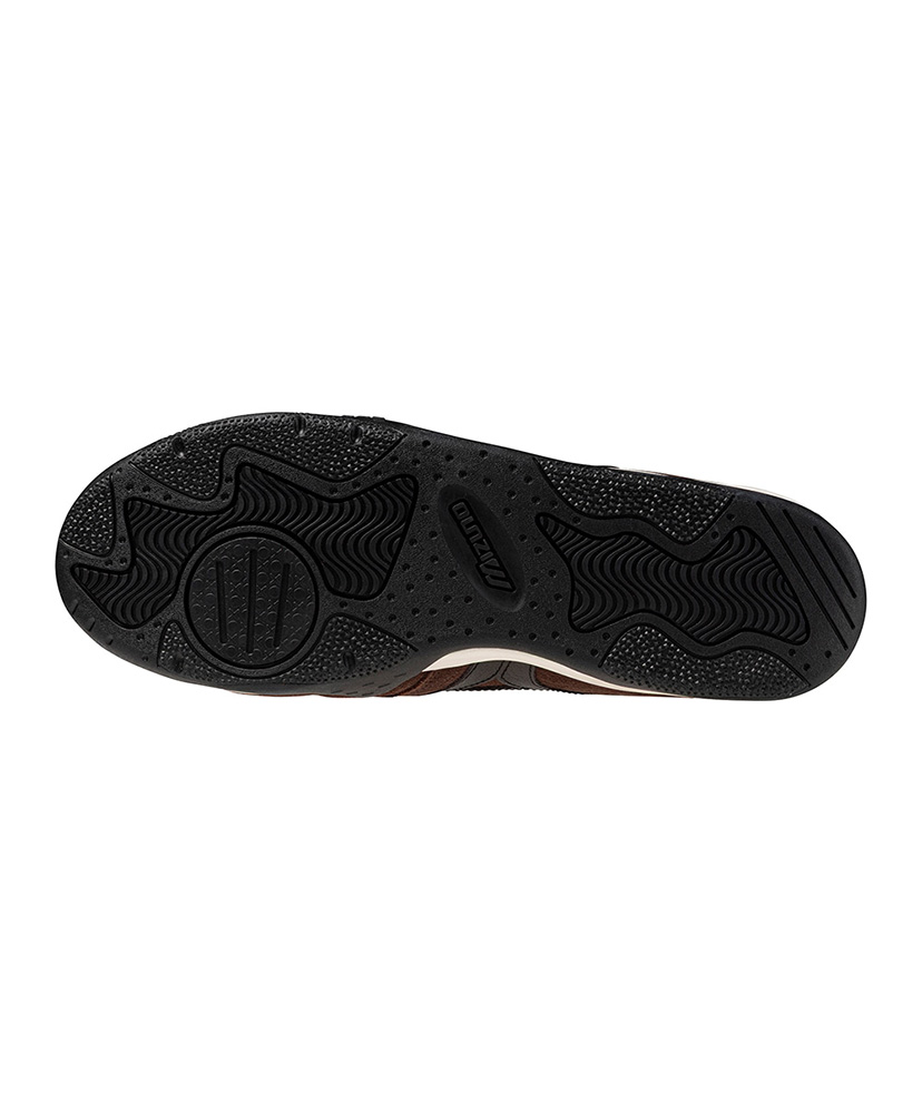 Morelia LS Brown×Black/ブラウン×ブラック 26.5cm