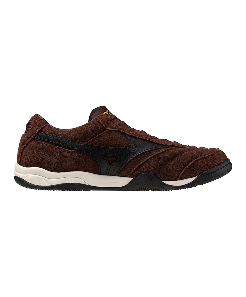 Morelia LS Brown×Black/ブラウン×ブラック 26.5cm