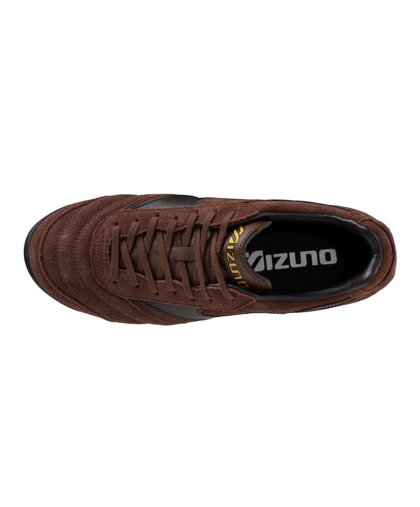 Morelia LS Brown×Black/ブラウン×ブラック 26.5cm