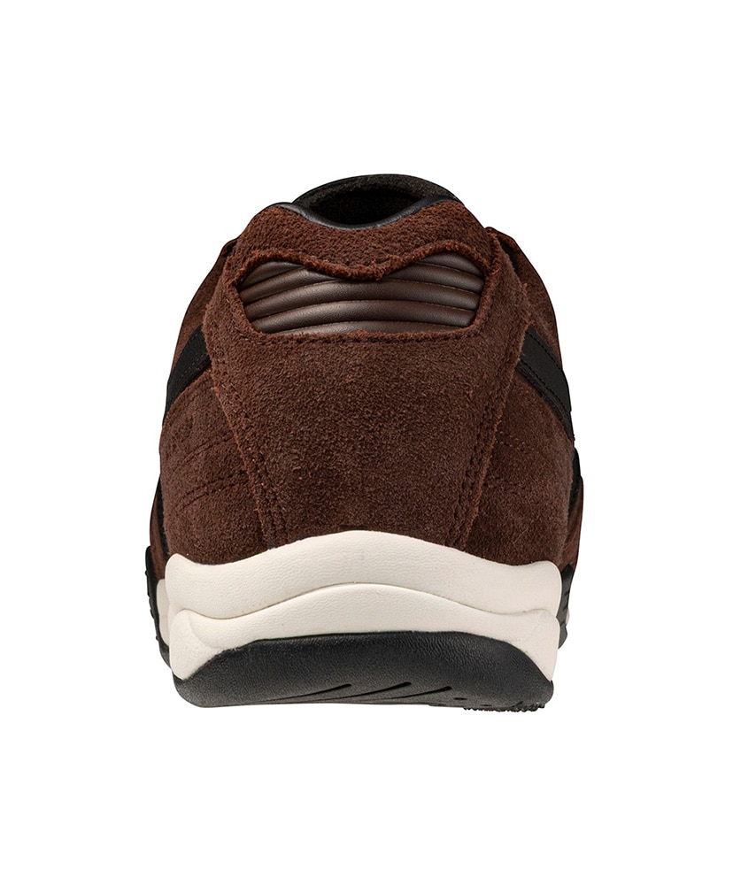 Morelia LS Brown×Black/ブラウン×ブラック 26.5cm