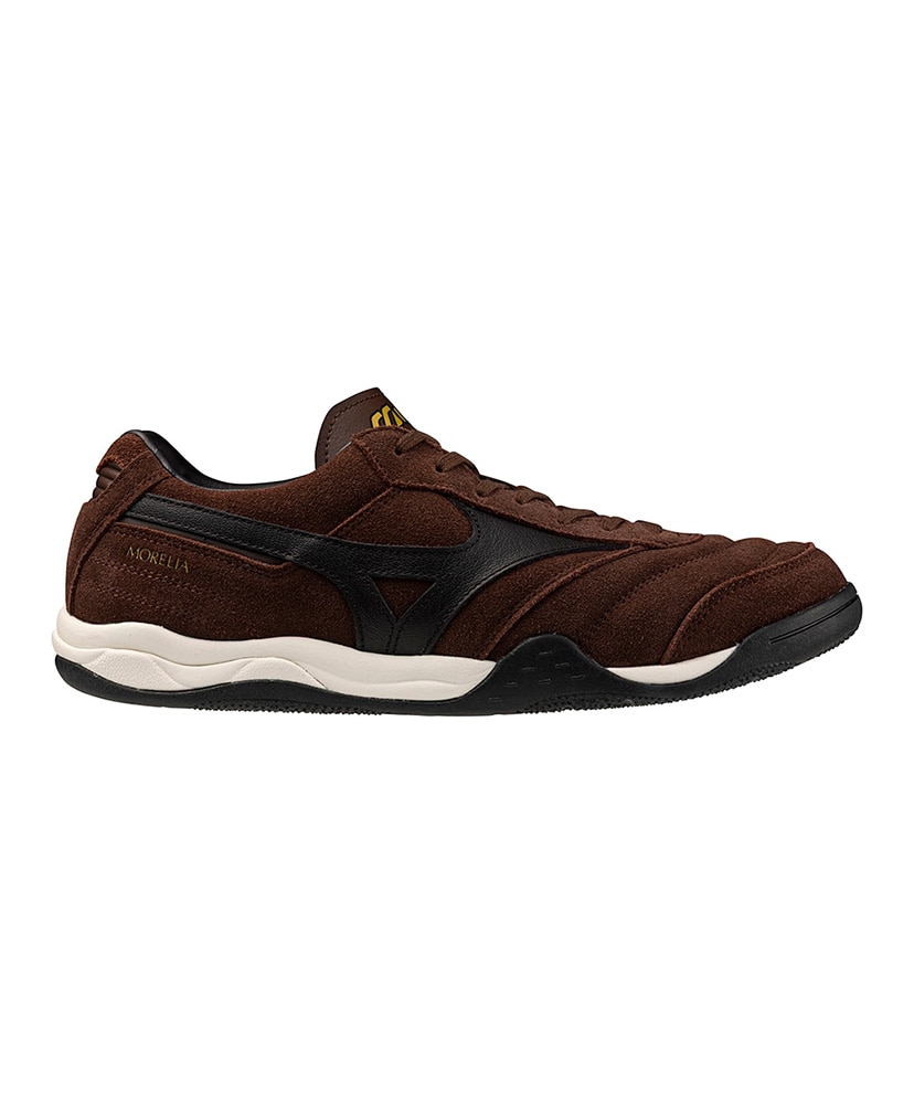 Morelia LS Brown×Black/ブラウン×ブラック 26.5cm