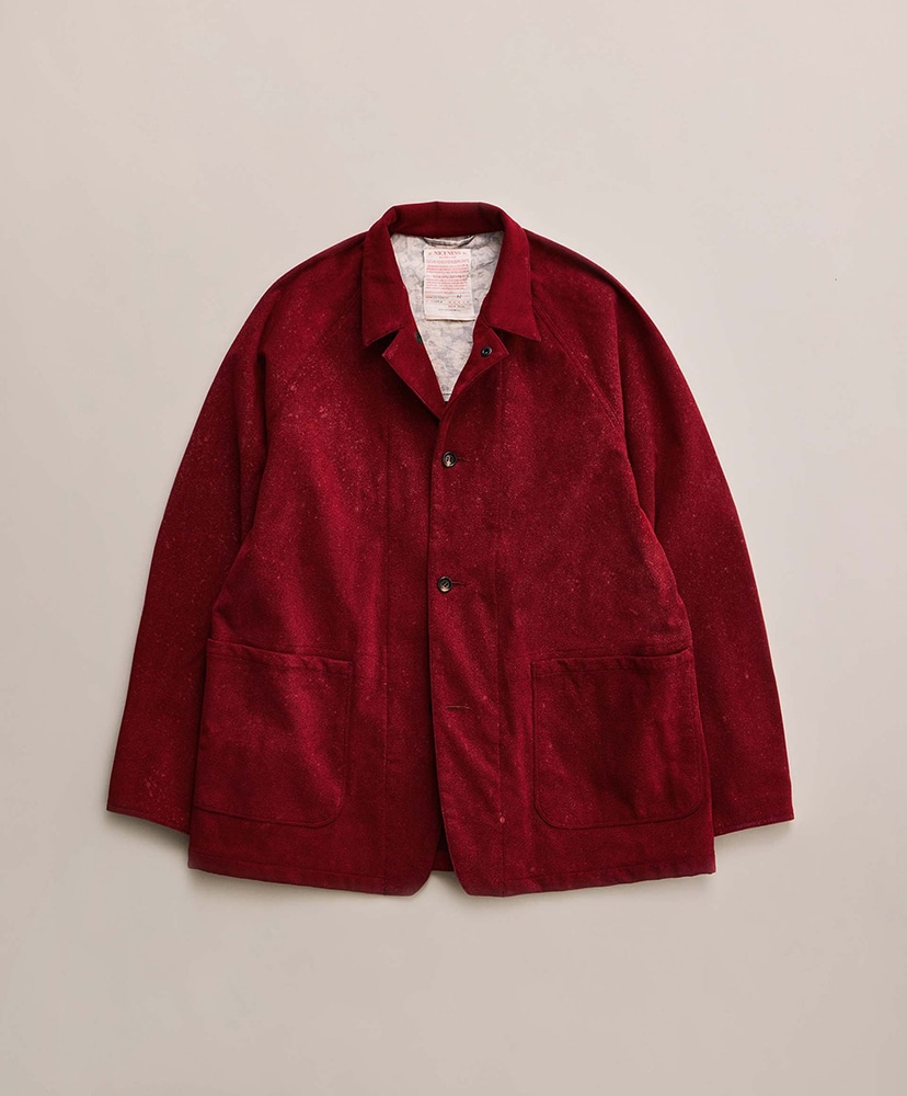 Red/レッド