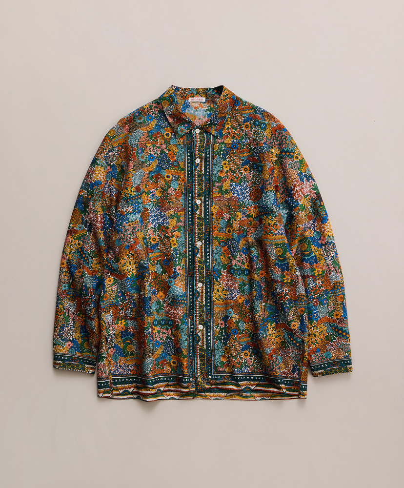 P.Jamet Ivory/アイボリー M(MEN)