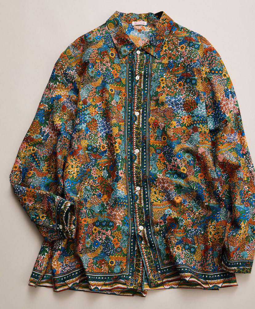 P.Jamet Ivory/アイボリー M(MEN)