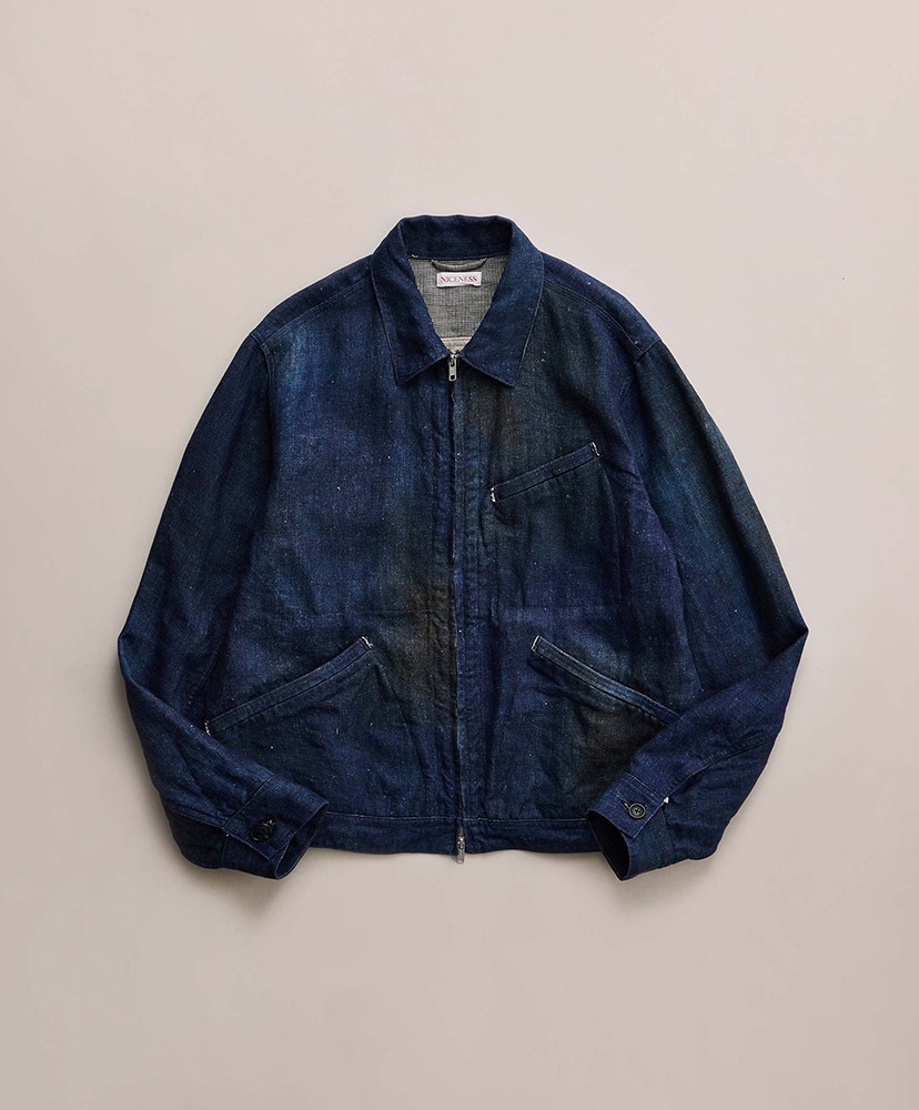 Indigo/インディゴ