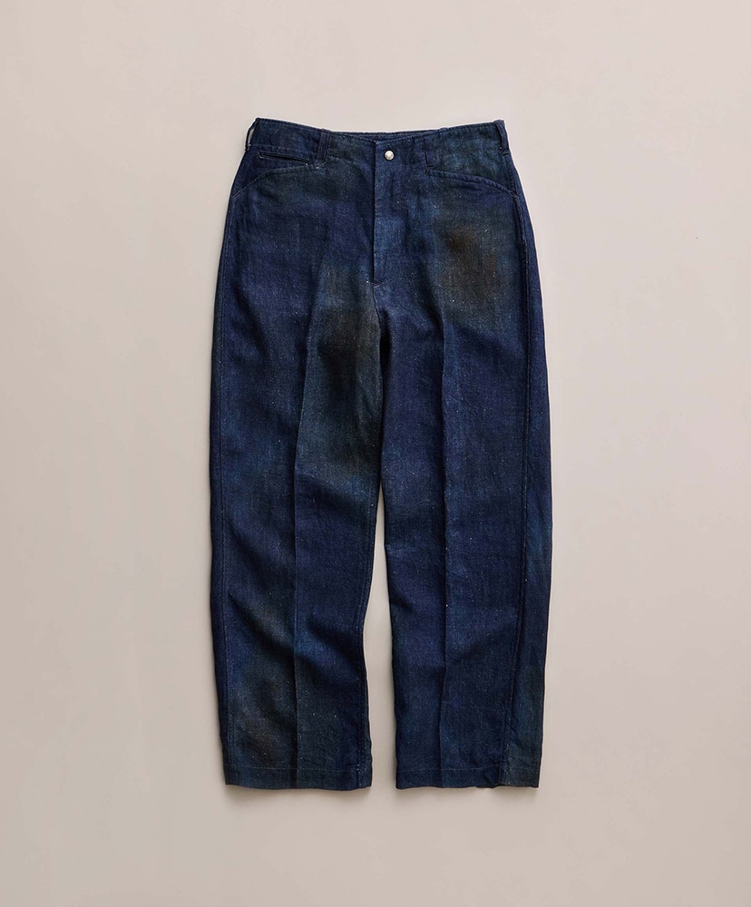 Indigo/インディゴ