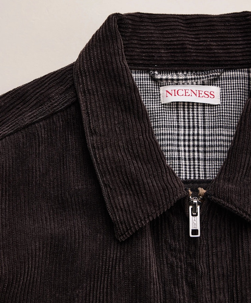 S.Jett Brown/ブラウン L(MEN)