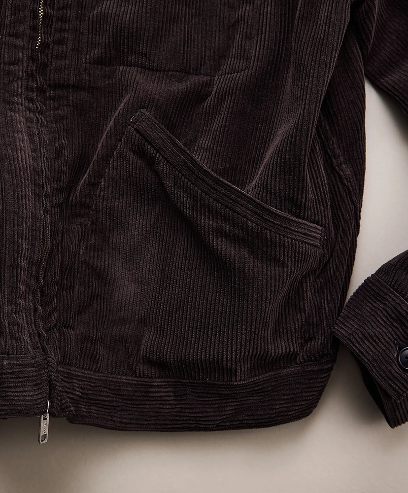 S.Jett Brown/ブラウン L(MEN)