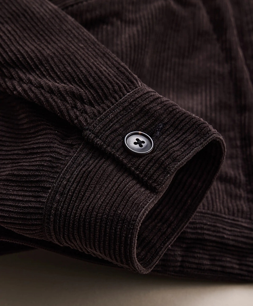 S.Jett Brown/ブラウン L(MEN)