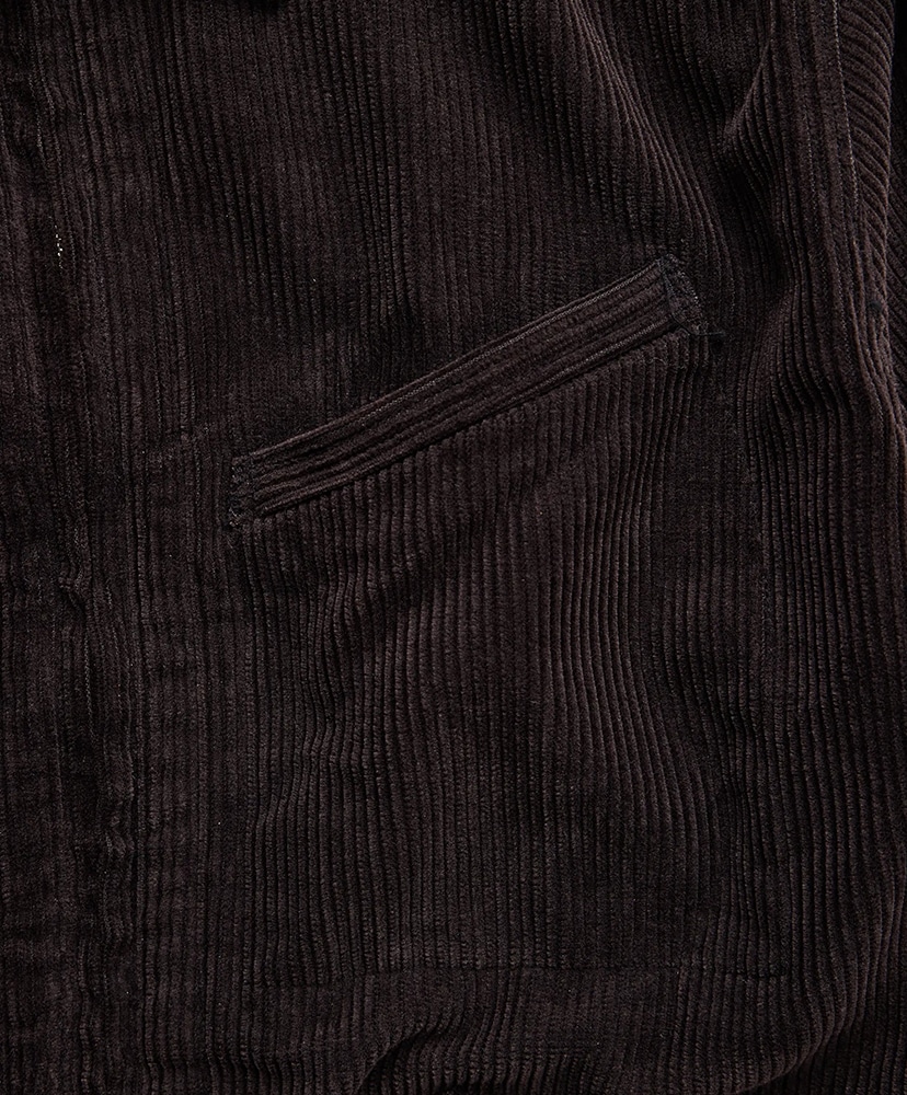 S.Jett Brown/ブラウン L(MEN)