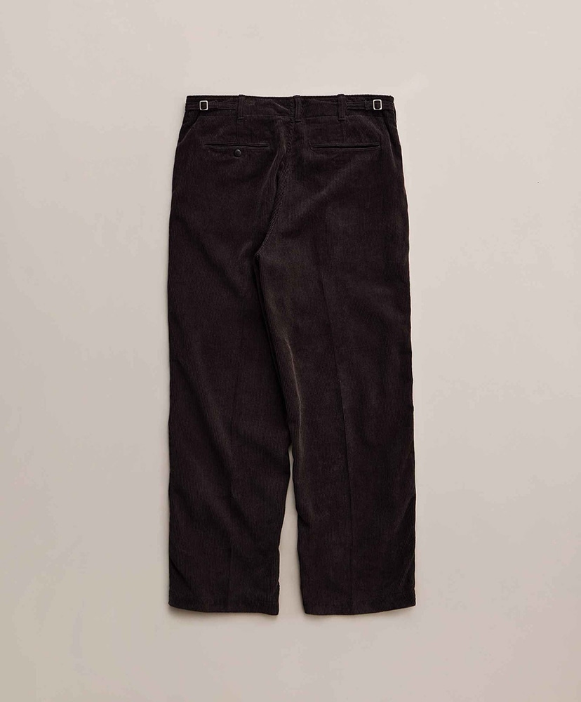 S.Morley Brown/ブラウン L(MEN)