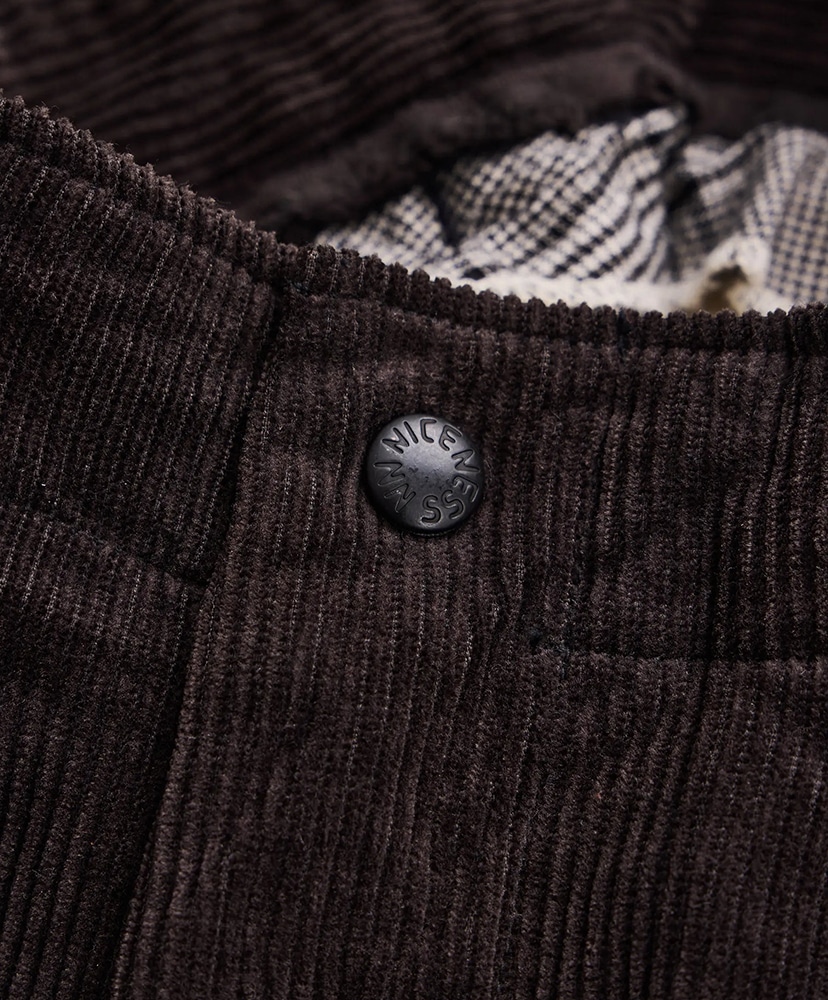 S.Morley Brown/ブラウン L(MEN)