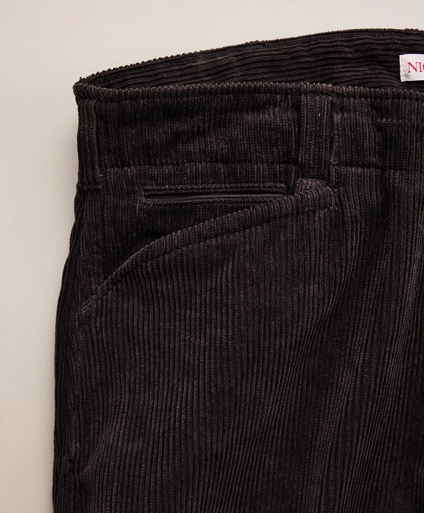 S.Morley Brown/ブラウン L(MEN)