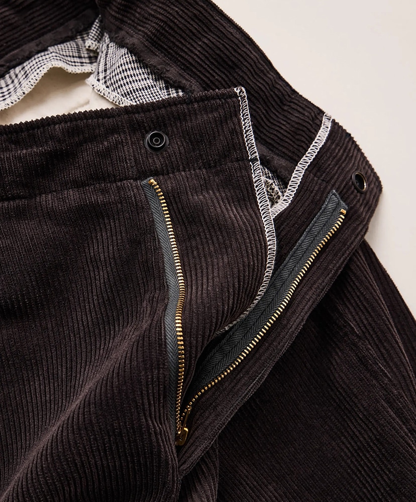 S.Morley Brown/ブラウン L(MEN)