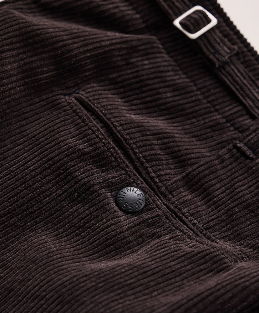 S.Morley Brown/ブラウン L(MEN)