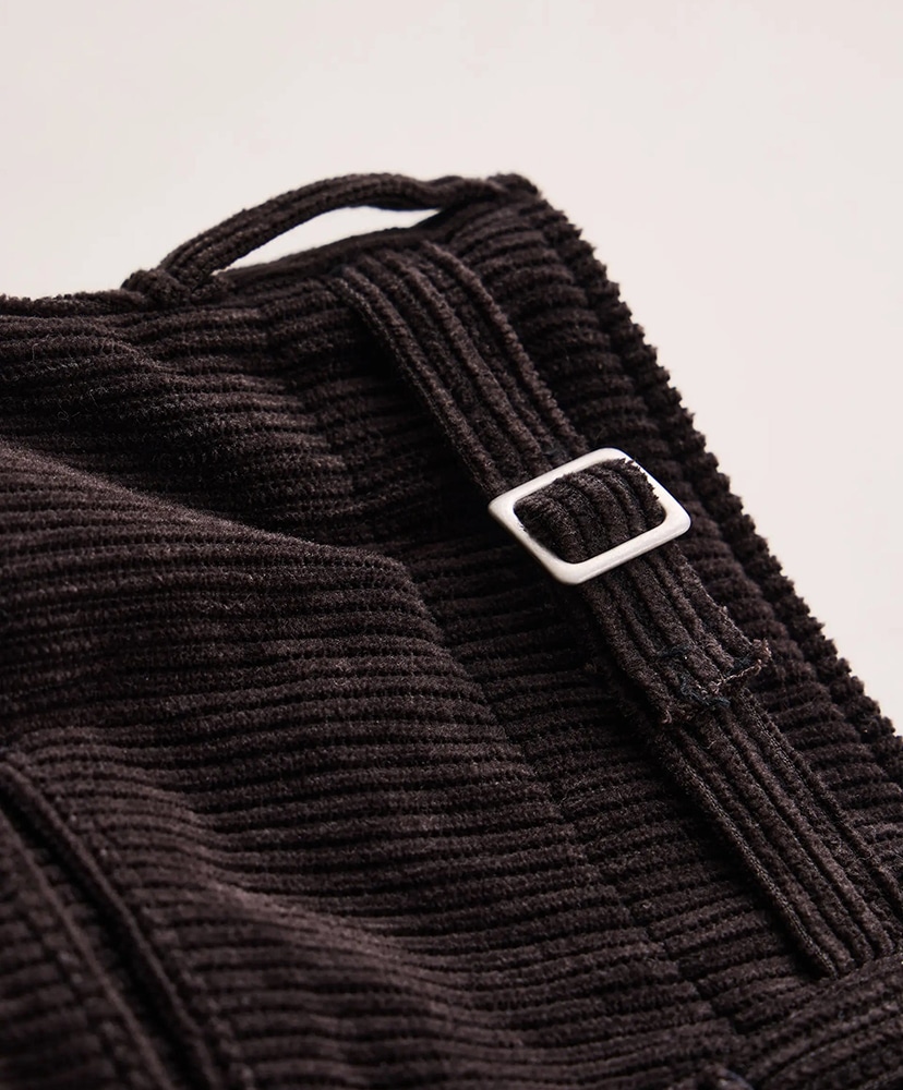 S.Morley Brown/ブラウン L(MEN)