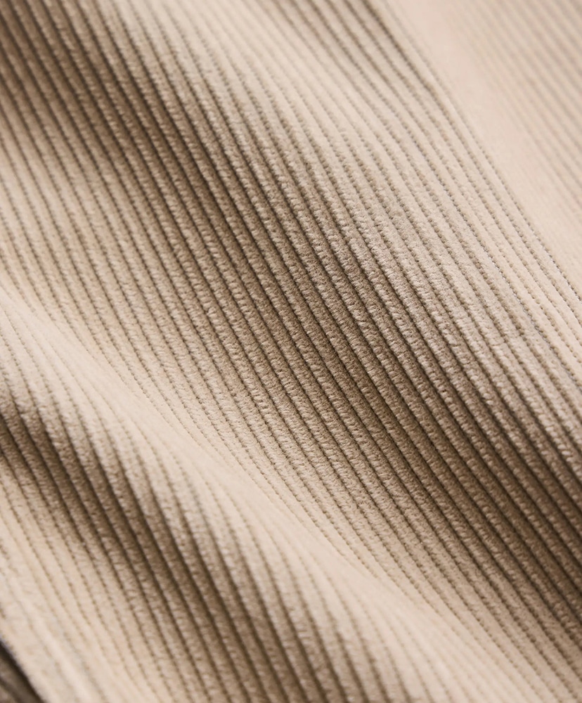S.Morley Ivory/アイボリー L(MEN)