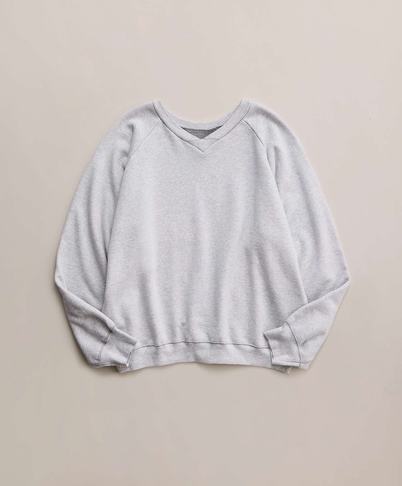 C.Isaac Gray/グレー L(MEN)