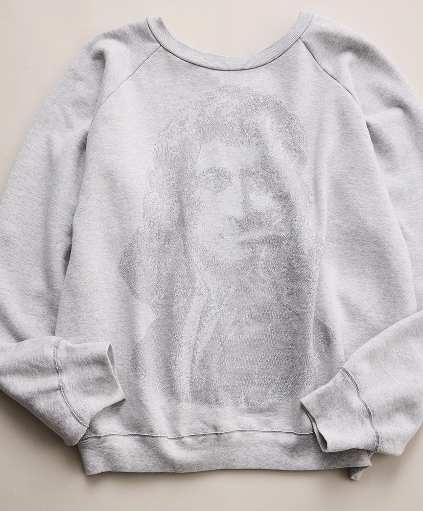 NICENESSの新作C.Isaacが登場！グレーでスタイリッシュな一着