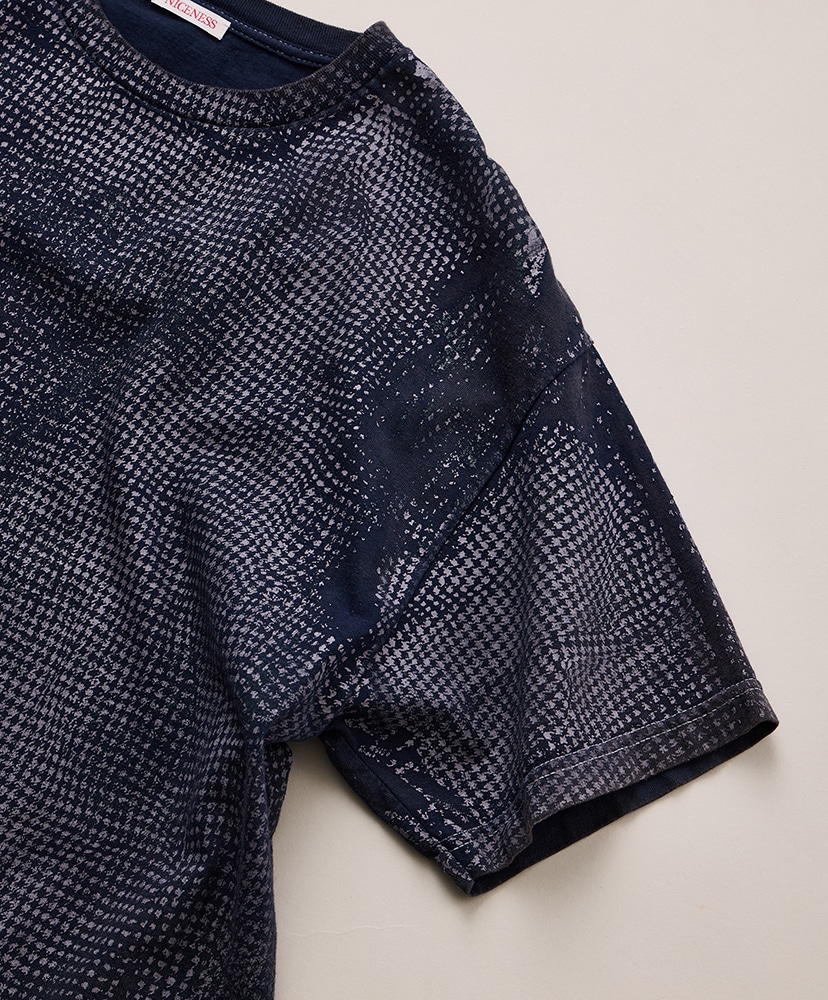 Lydon Navy/ネイビー L(MEN)