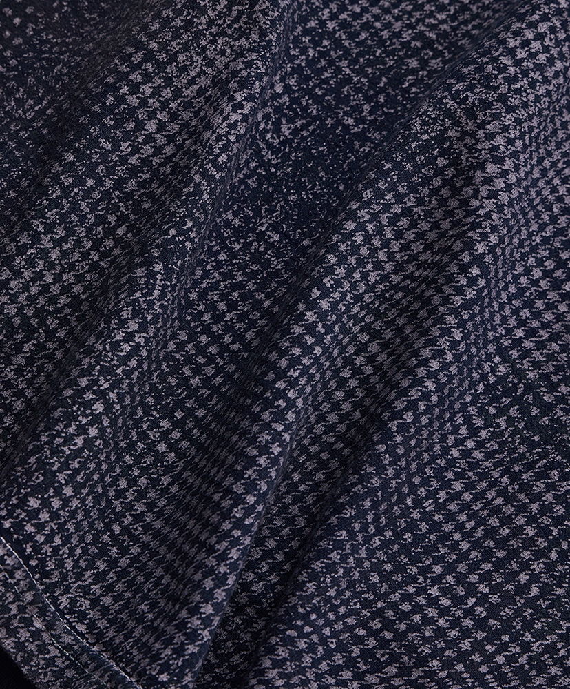 Lydon Navy/ネイビー L(MEN)