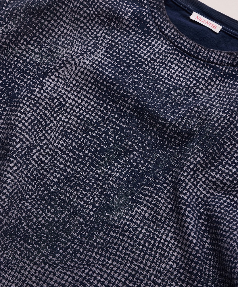 Lydon Navy/ネイビー L(MEN)